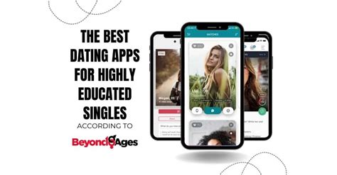dating app high educated